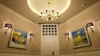 Band?rma Palas Hotel