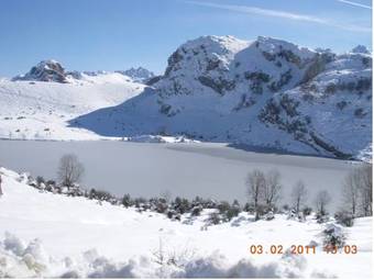 Hotel La Ercina