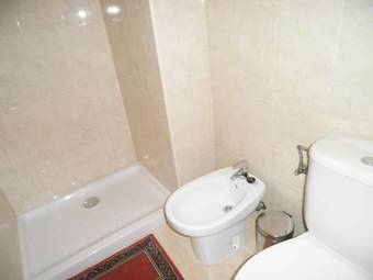 Apartamentos Benafer