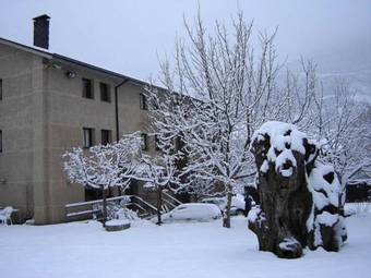 Albergue L'orri Del Pallars