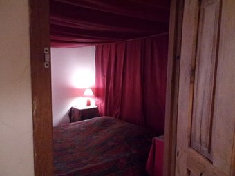 Bed & Breakfast Chambres D'h�tes - Chateau De Chemery