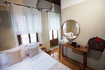 Apartamentos Villas By Pelion Esties In Agios Georgios Nilias