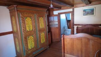 Gite Au Cadran Solaire