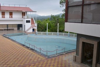 Hotel Hunky Dory Resort