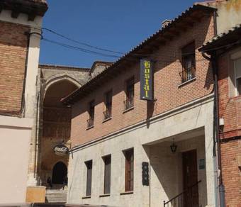 Hostal Las Cantigas