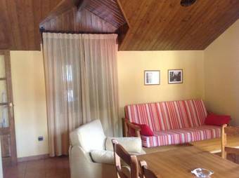 Casa Diego Apartamentos Turisticos