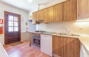 Holiday Home Calle Nueva