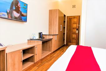 Verona Hotel & Conference Center