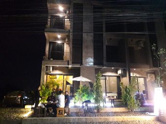Hotel P Loft Hostel