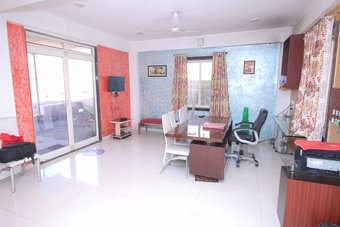 Hotel Nature Plateau Paradise