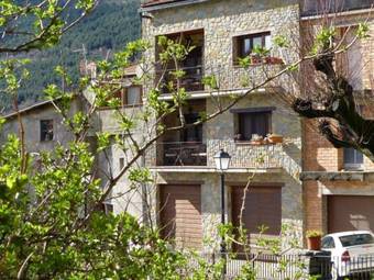 Apartamento La Fusteria