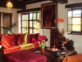 Hostal Posada Sel De Breno