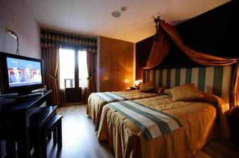 Hotel Posada Real La Yensula