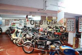 Hotel Restaurante La Parra