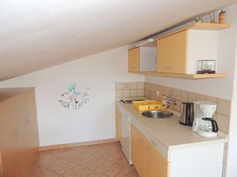 Hotel Apartment And Rooms Brzac