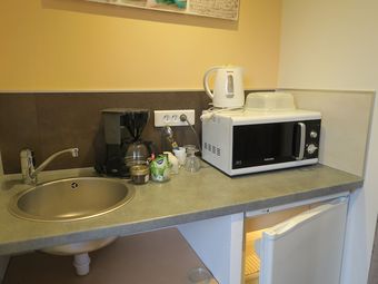 Hotel Les Collinades De Chalons