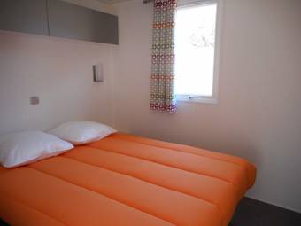 Camping Le Roc Qui Parle