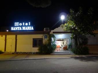 Hotel Santa Mar�a