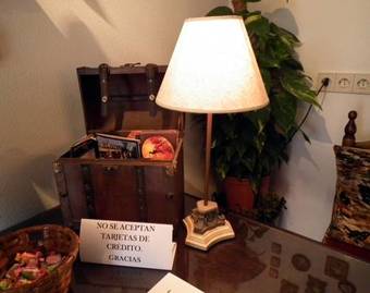 Hostal Posada De Mu�o