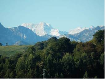 Hotel Posada El Salin