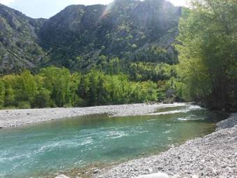 Apartamentos Casa Borja