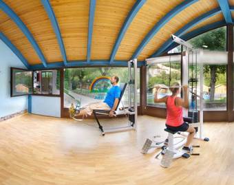 Bungalows & Apartaments Baliera