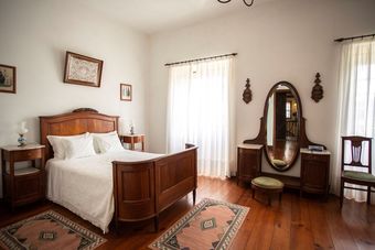 Agroturismo Casa Da V�rzea