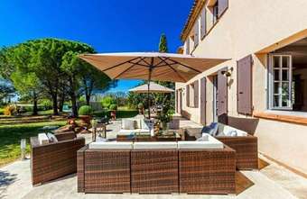 Hotel Le Domaine De La Tour