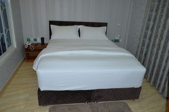 Hotel Noahgarden
