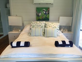 Hotel The Banksias