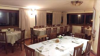 Agroturismo Agriturismo L'antico Carro