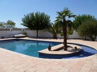 Villa Casa Pedro Barrera