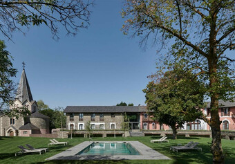 Hotel Torre Del Remei