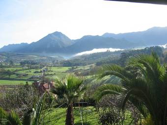 Hotel Rural La Curva