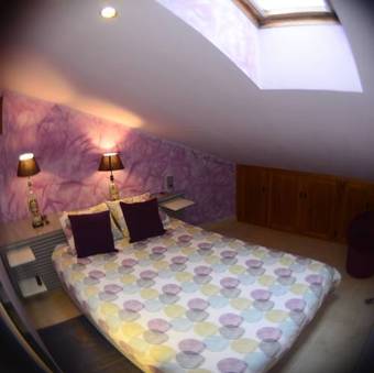 Apartamento El Desv�n