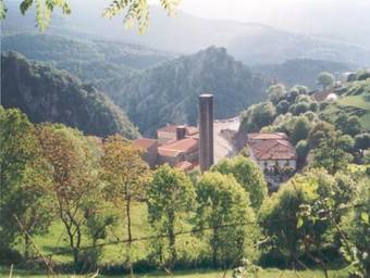 Hostal Goiko-benta Ostatua