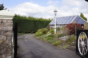 Birchenfields Family Friendly Cottages, Play Barn For All Ages And Summer Hous