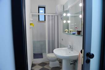 Al Kaos Da Pirandello - Apartments
