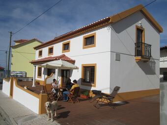 Casa Orlando