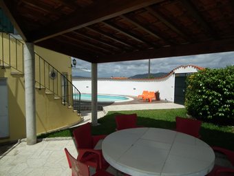 Villa Moinho De Paradela Novo