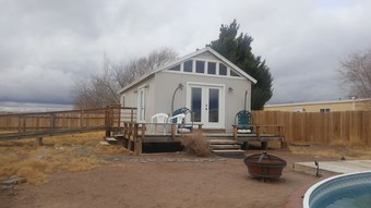 Shady Lady Bed & Breakfast