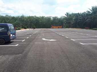 Hostal Persatuan Kebajikan Sri Sakthi Ashram - Hostel