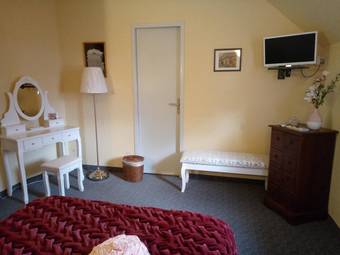 Bed & Breakfast La Jacotiere