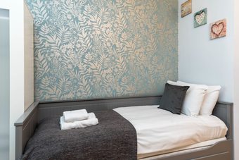 Luxury Studio Apart Piccadilly Circus