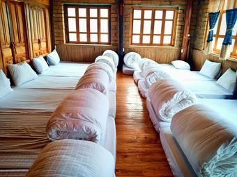 Hostal Bong Bang Homestay