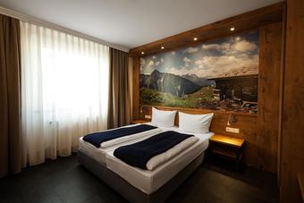 Hotel Paulaner Am Dom