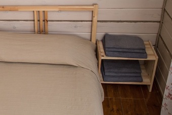 Hotel Syntulskaya Sloboda