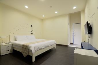 Hotel Meet Happiness B&B