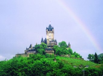 Hotel Mosel-pension G�stehaus Christiane