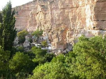 Lodge Holiday Home El Hamman Cubas